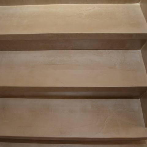 Escalier