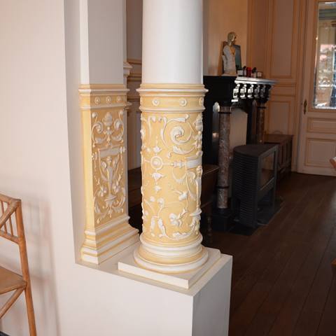 Boiseries